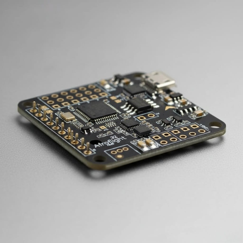 Smart Payload System