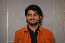 Bharath Kumar S