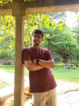 Sharan Tej
