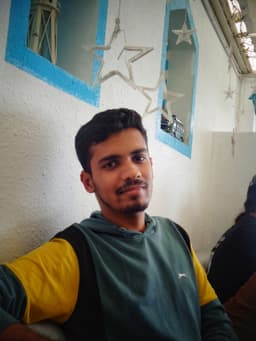 Anik Tiwary