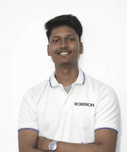 S Nishaanth