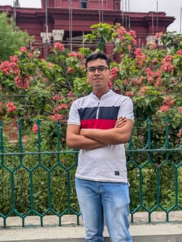 Nitin Raj