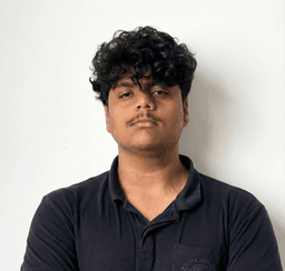 Sankarshan V Sastry