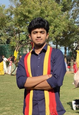 Suhas Hanamannavar