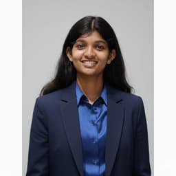 M Tarani Lakshmi
