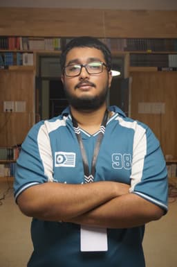 Vivek Upadhayay