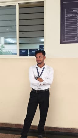 Yuvraj Yadav